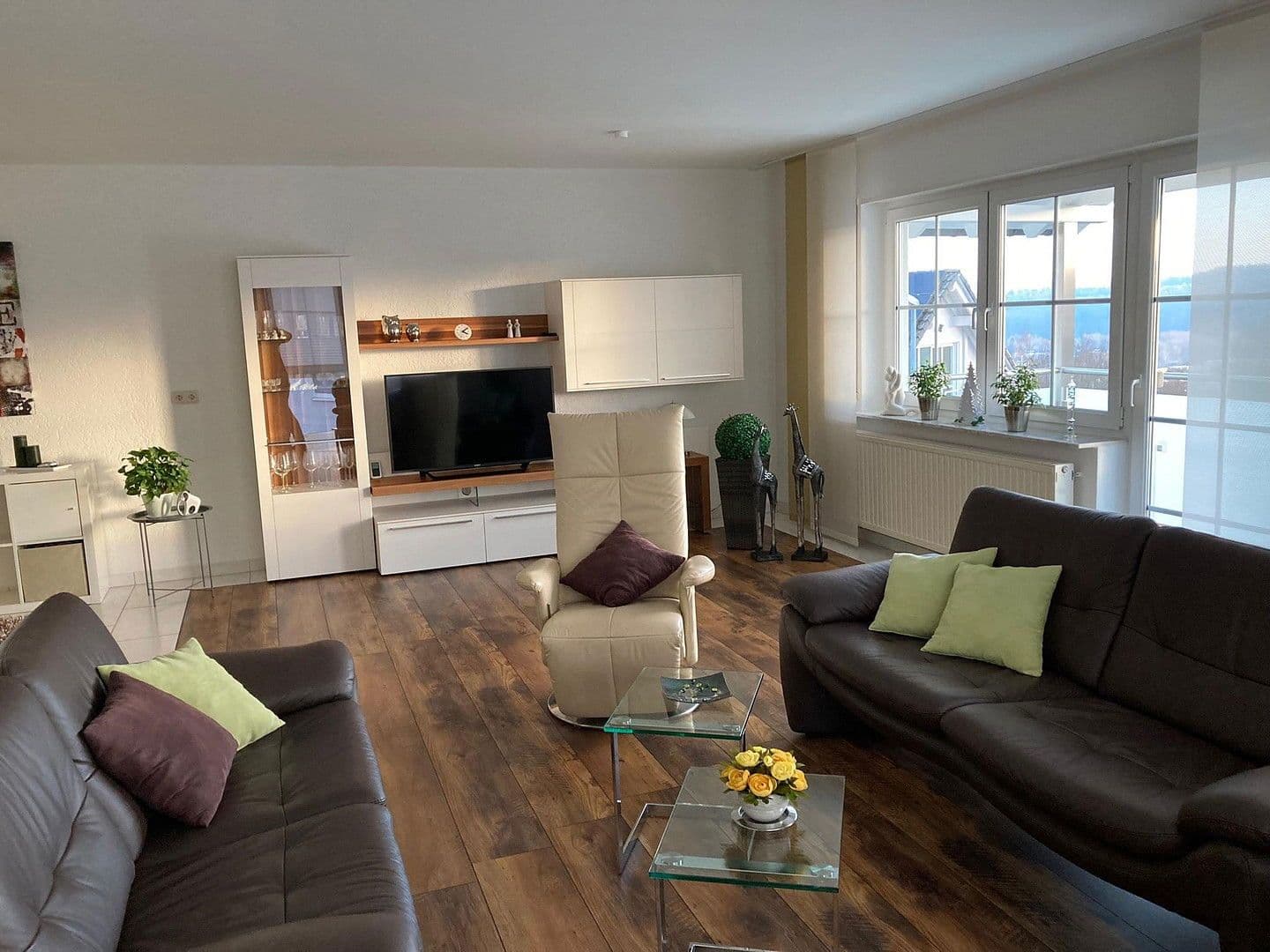 Predaj bytu 5-izbový 157 m², Zweibrücken, Porýnie-Falcko Predaj bytu 5-izbový 157 m², Zweibrücken, Porýnie-Falcko