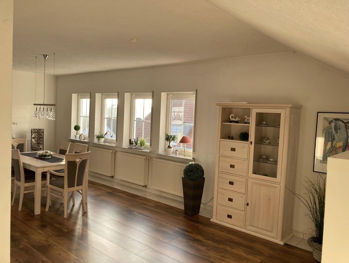 Predaj bytu 5-izbový 157 m², Zweibrücken, Porýnie-Falcko Predaj bytu 5-izbový 157 m², Zweibrücken, Porýnie-Falcko