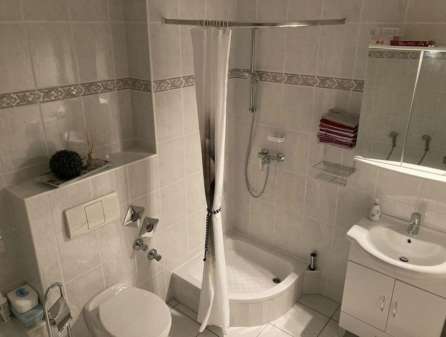 Predaj bytu 5-izbový 157 m², Zweibrücken, Porýnie-Falcko Predaj bytu 5-izbový 157 m², Zweibrücken, Porýnie-Falcko