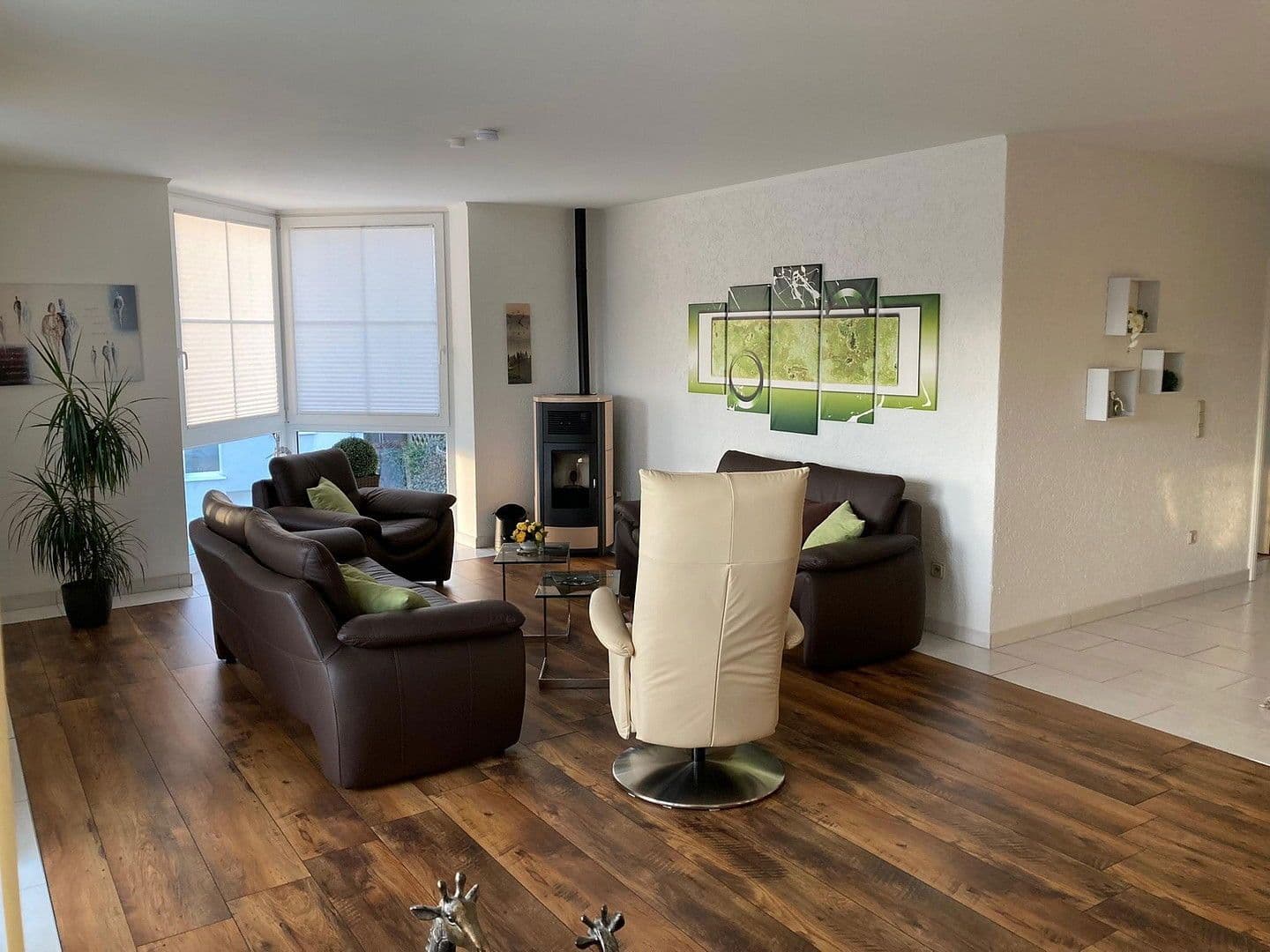 Predaj bytu 5-izbový 157 m², Zweibrücken, Porýnie-Falcko Predaj bytu 5-izbový 157 m², Zweibrücken, Porýnie-Falcko