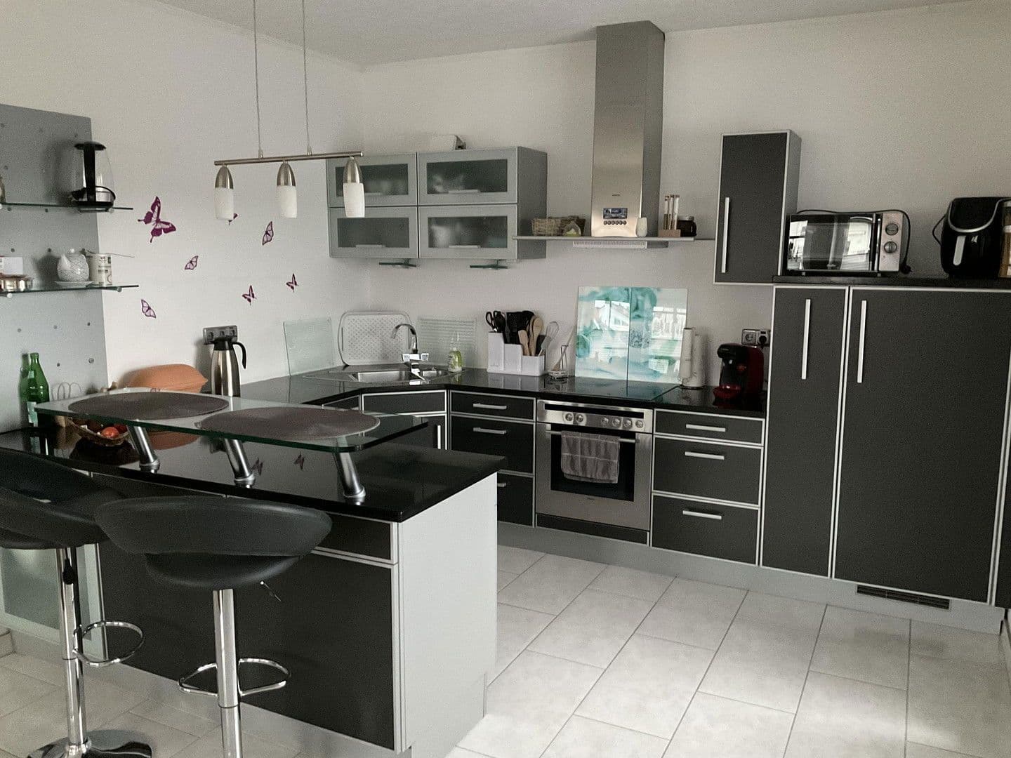 Predaj bytu 5-izbový 157 m², Zweibrücken, Porýnie-Falcko Predaj bytu 5-izbový 157 m², Zweibrücken, Porýnie-Falcko