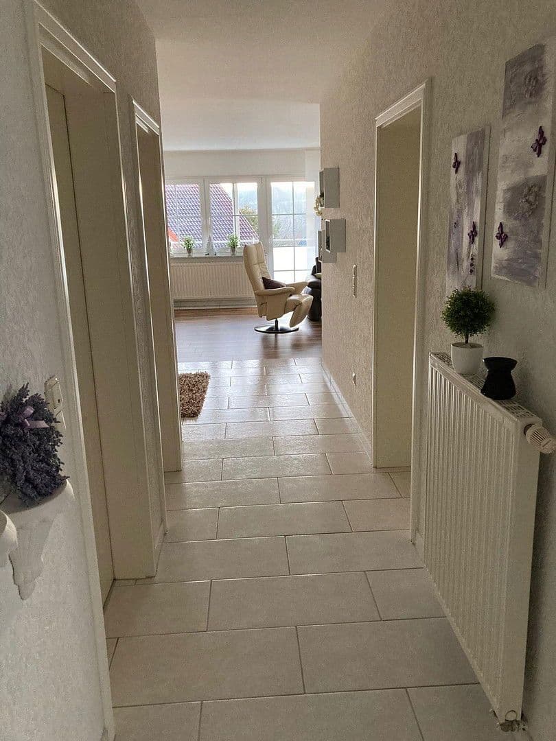 Predaj bytu 5-izbový 157 m², Zweibrücken, Porýnie-Falcko Predaj bytu 5-izbový 157 m², Zweibrücken, Porýnie-Falcko