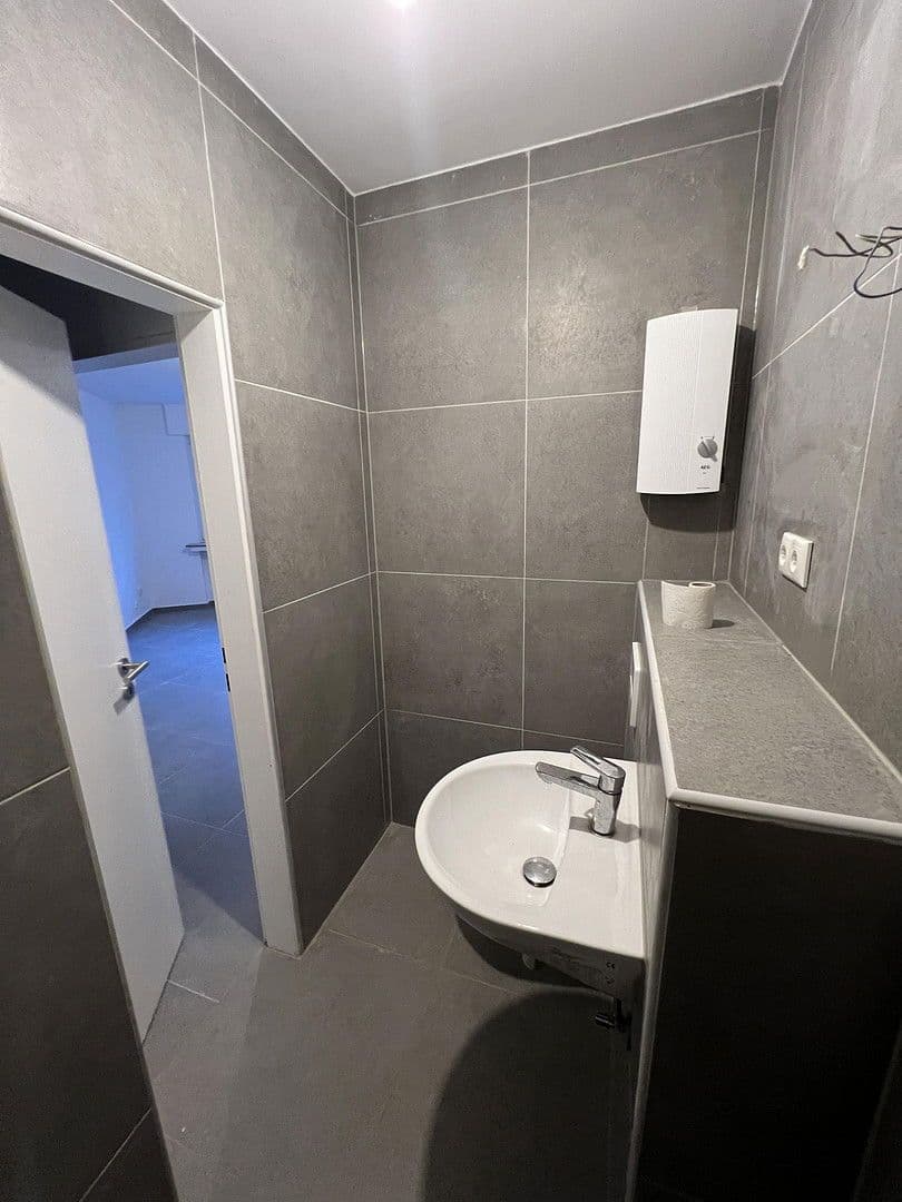 Prenájom bytu 2-izbový 45 m², Am Brögel 4, Wupperetal, Severné Porýnie - Westfálsko Prenájom bytu 2-izbový 45 m², Am Brögel 4, Wupperetal, Severné Porýnie - Westfálsko