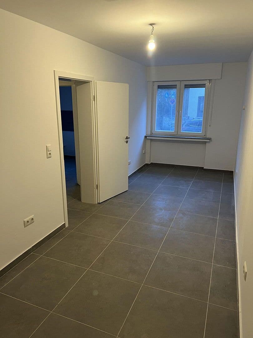 Prenájom bytu 2-izbový 45 m², Am Brögel 4, Wupperetal, Severné Porýnie - Westfálsko Prenájom bytu 2-izbový 45 m², Am Brögel 4, Wupperetal, Severné Porýnie - Westfálsko