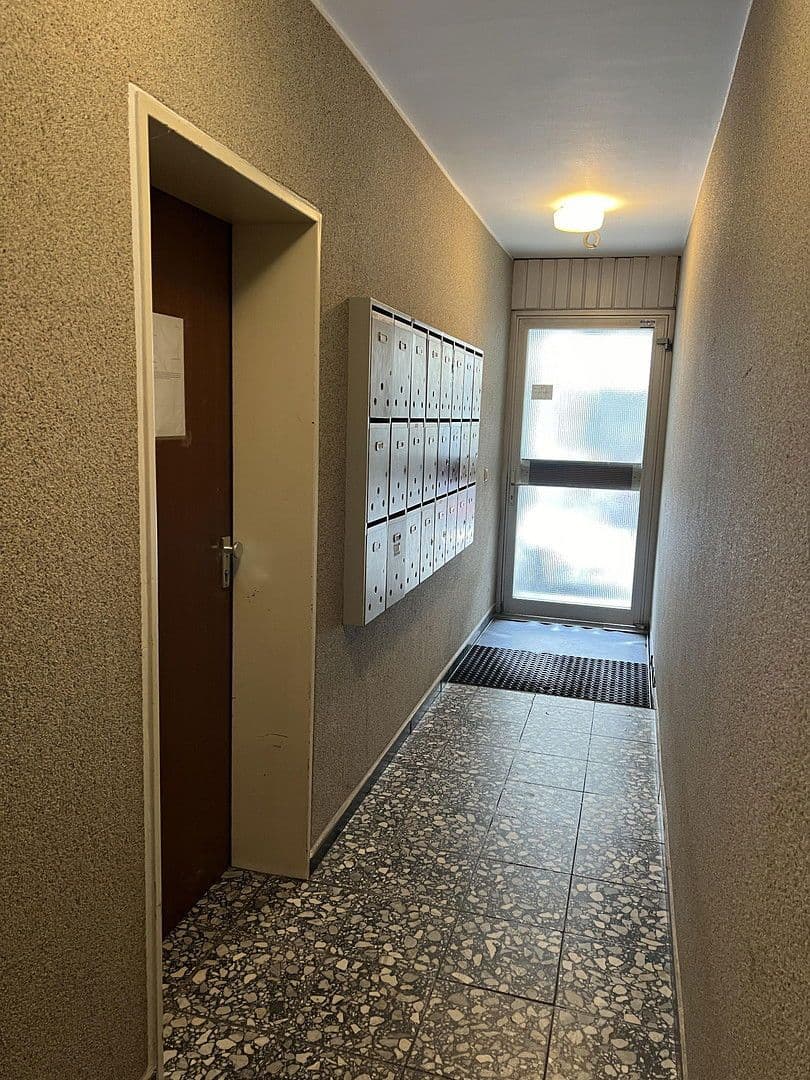 Prenájom bytu 2-izbový 45 m², Am Brögel 4, Wupperetal, Severné Porýnie - Westfálsko Prenájom bytu 2-izbový 45 m², Am Brögel 4, Wupperetal, Severné Porýnie - Westfálsko