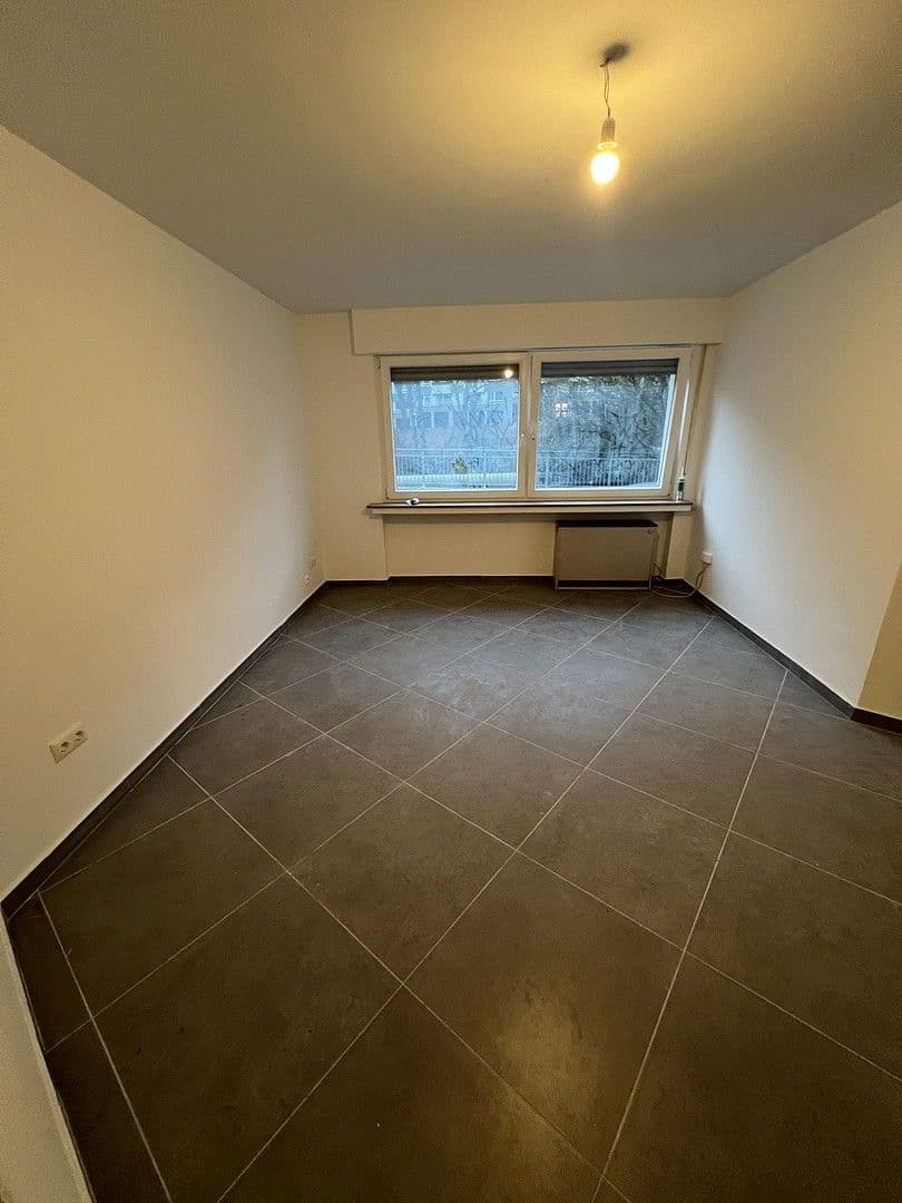 Prenájom bytu 2-izbový 45 m², Am Brögel 4, Wupperetal, Severné Porýnie - Westfálsko Prenájom bytu 2-izbový 45 m², Am Brögel 4, Wupperetal, Severné Porýnie - Westfálsko