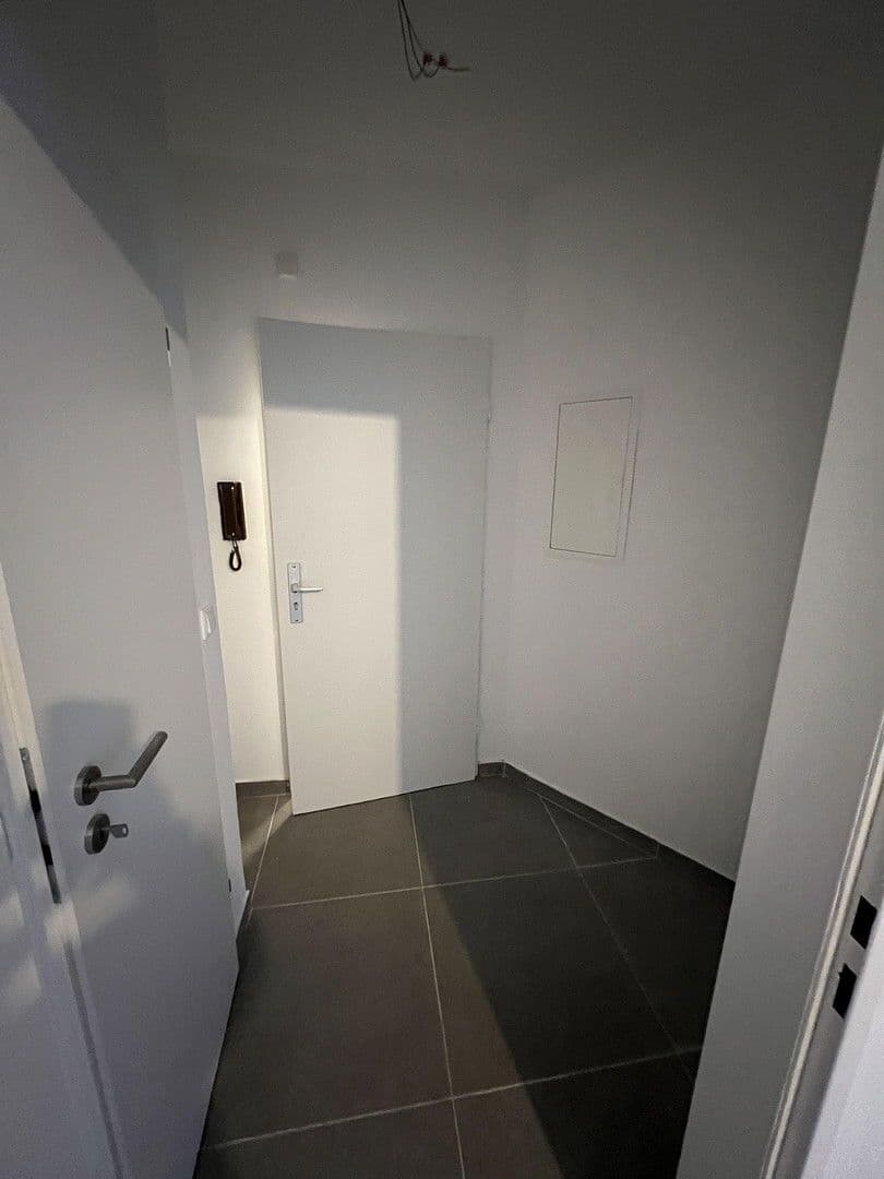 Prenájom bytu 2-izbový 45 m², Am Brögel 4, Wupperetal, Severné Porýnie - Westfálsko Prenájom bytu 2-izbový 45 m², Am Brögel 4, Wupperetal, Severné Porýnie - Westfálsko