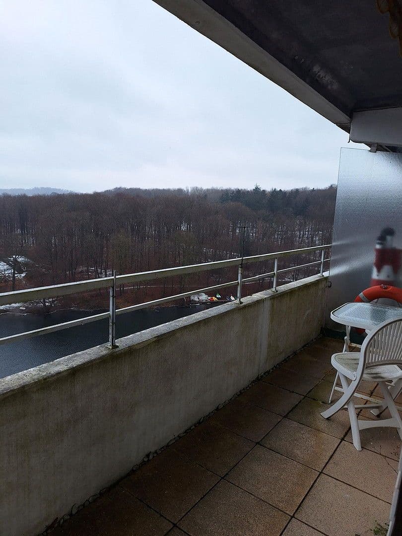 Prenájom bytu 2-izbový 52 m², Diekseepromenade 2, Malente, Šlezvicko-Holštajnsko Prenájom bytu 2-izbový 52 m², Diekseepromenade 2, Malente, Šlezvicko-Holštajnsko