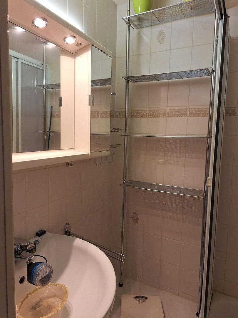 Prenájom bytu 2-izbový 52 m², Diekseepromenade 2, Malente, Šlezvicko-Holštajnsko Prenájom bytu 2-izbový 52 m², Diekseepromenade 2, Malente, Šlezvicko-Holštajnsko