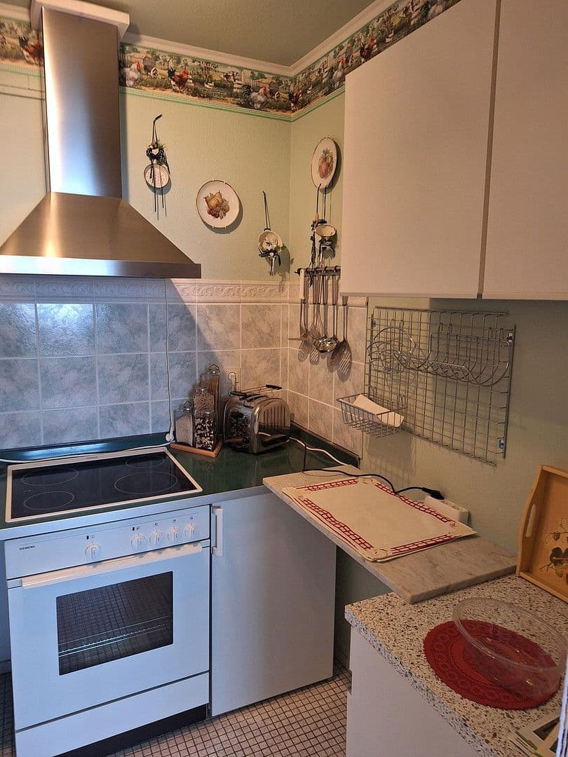 Prenájom bytu 2-izbový 52 m², Diekseepromenade 2, Malente, Šlezvicko-Holštajnsko Prenájom bytu 2-izbový 52 m², Diekseepromenade 2, Malente, Šlezvicko-Holštajnsko