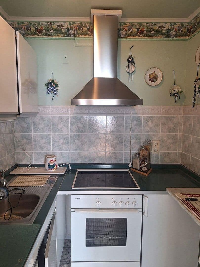 Prenájom bytu 2-izbový 52 m², Diekseepromenade 2, Malente, Šlezvicko-Holštajnsko Prenájom bytu 2-izbový 52 m², Diekseepromenade 2, Malente, Šlezvicko-Holštajnsko