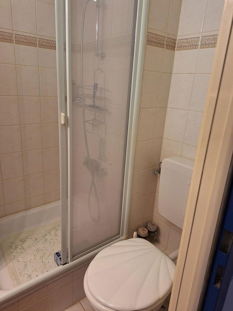 Prenájom bytu 2-izbový 52 m², Diekseepromenade 2, Malente, Šlezvicko-Holštajnsko Prenájom bytu 2-izbový 52 m², Diekseepromenade 2, Malente, Šlezvicko-Holštajnsko