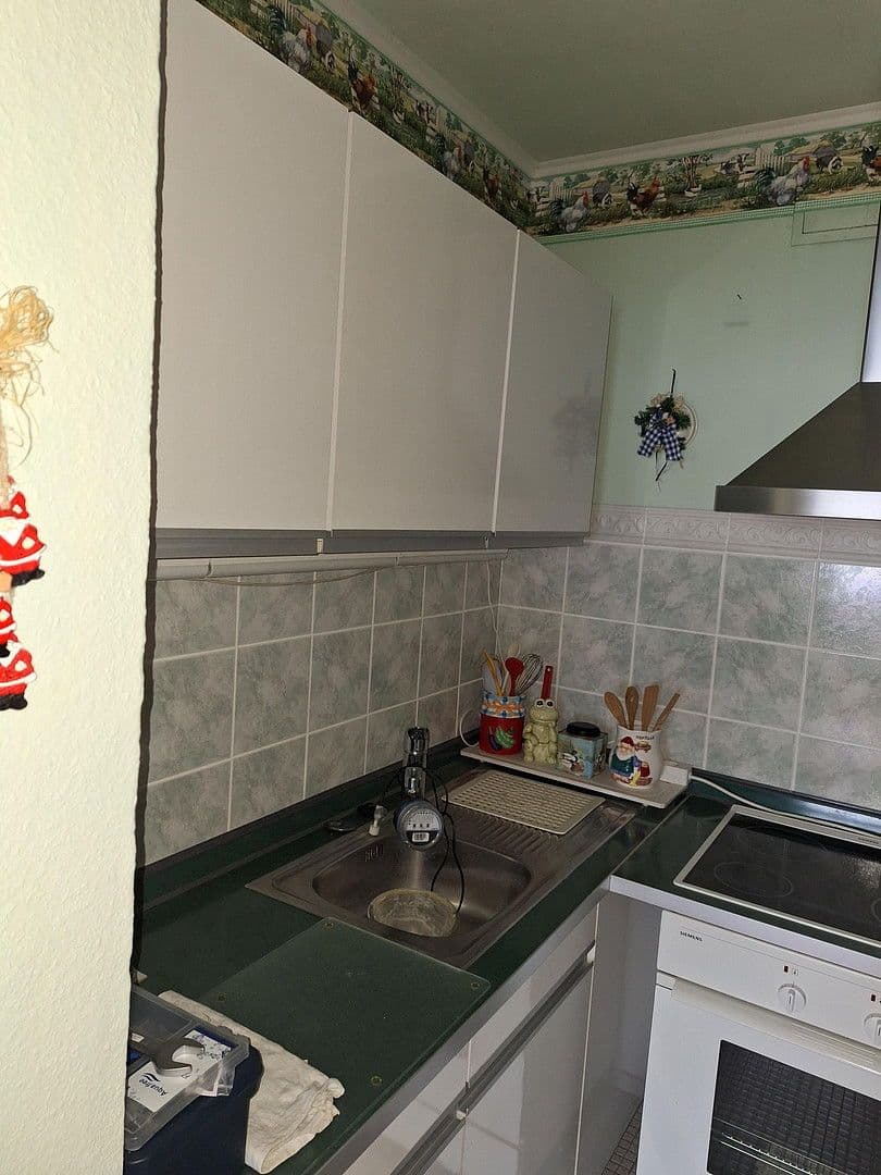 Prenájom bytu 2-izbový 52 m², Diekseepromenade 2, Malente, Šlezvicko-Holštajnsko Prenájom bytu 2-izbový 52 m², Diekseepromenade 2, Malente, Šlezvicko-Holštajnsko