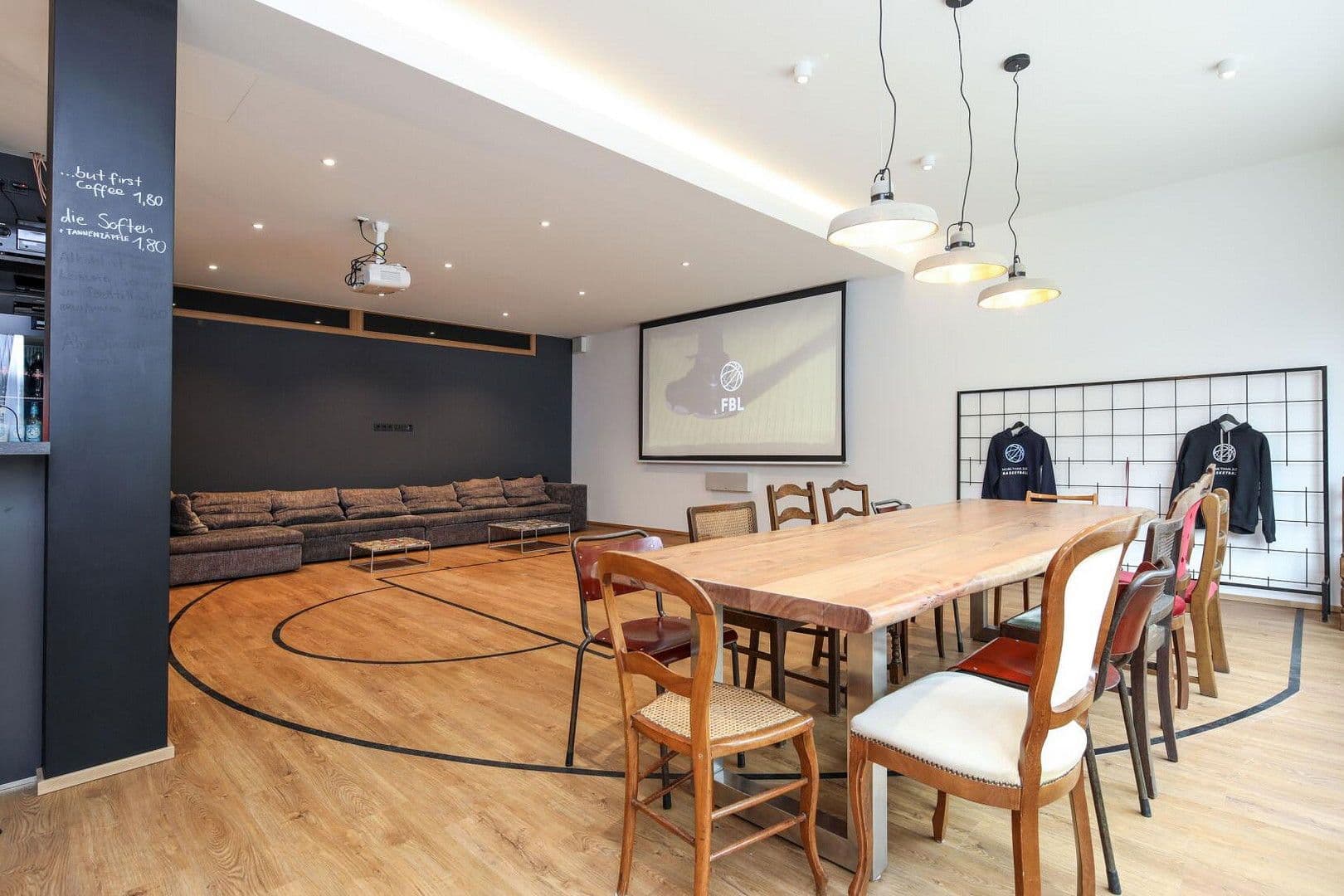 Prenájom kancelárie 75 m², Neuenburger Str. 19, Berlin, Berlín Prenájom kancelárie 75 m², Neuenburger Str. 19, Berlin, Berlín