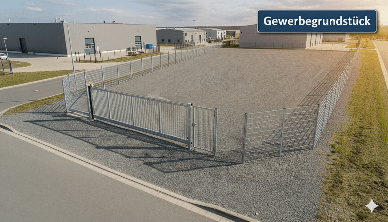 Prenájom pozemku 4.500 m², Schwerte, Severné Porýnie - Westfálsko Prenájom pozemku 4.500 m², Schwerte, Severné Porýnie - Westfálsko