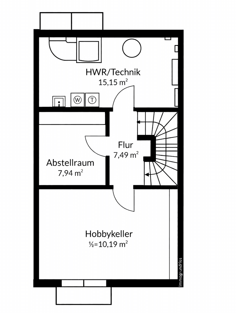 Prenájom domu 145 m², pozemek 216 m², Von-Kahr-Straße 27e, München, Bavorsko Prenájom domu 145 m², pozemek 216 m², Von-Kahr-Straße 27e, München, Bavorsko