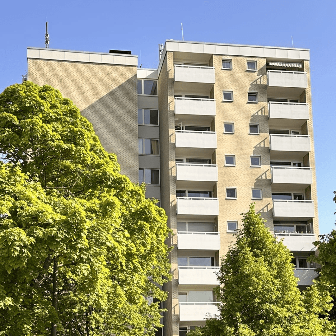 Predaj bytu 2-izbový 49 m², Bonn, Severné Porýnie - Westfálsko Predaj bytu 2-izbový 49 m², Bonn, Severné Porýnie - Westfálsko