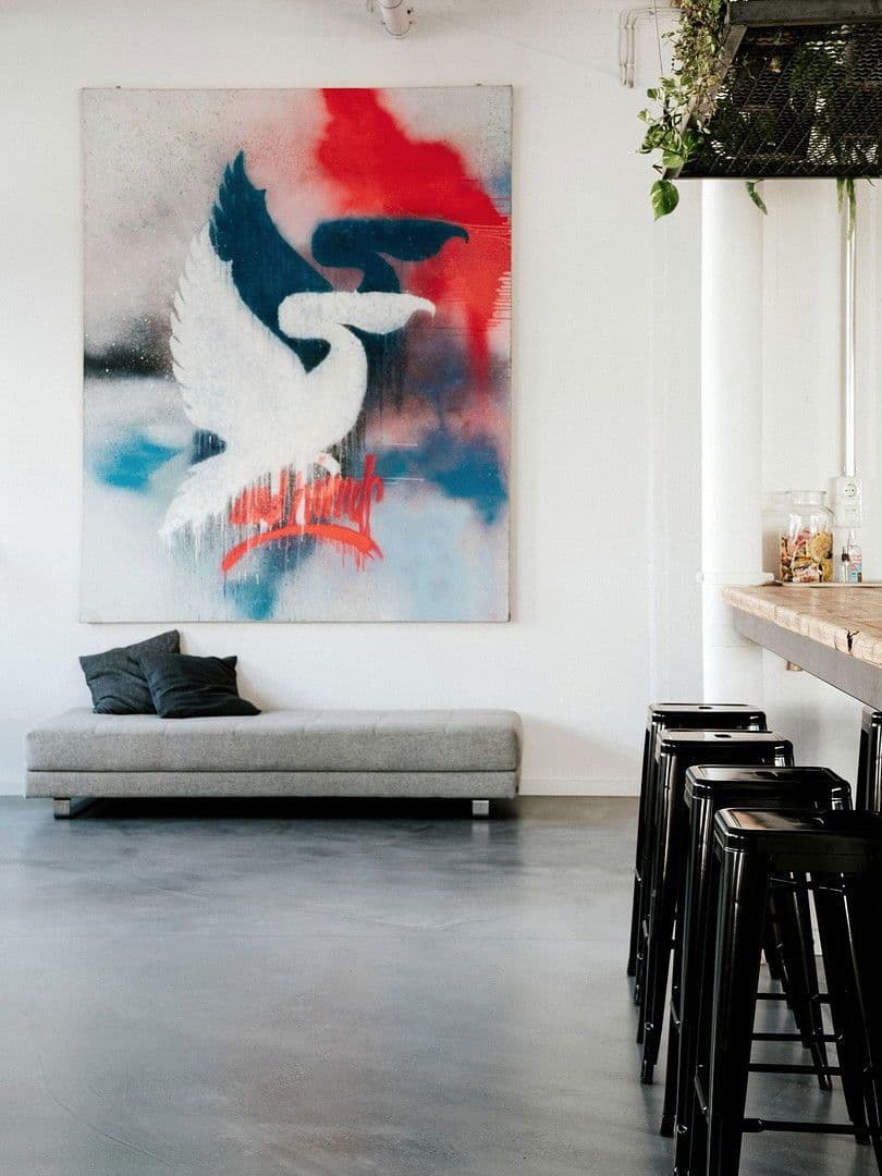 Prenájom kancelárie 305 m², Gertigstraße 12-14, Hamburg, Hamburg Prenájom kancelárie 305 m², Gertigstraße 12-14, Hamburg, Hamburg