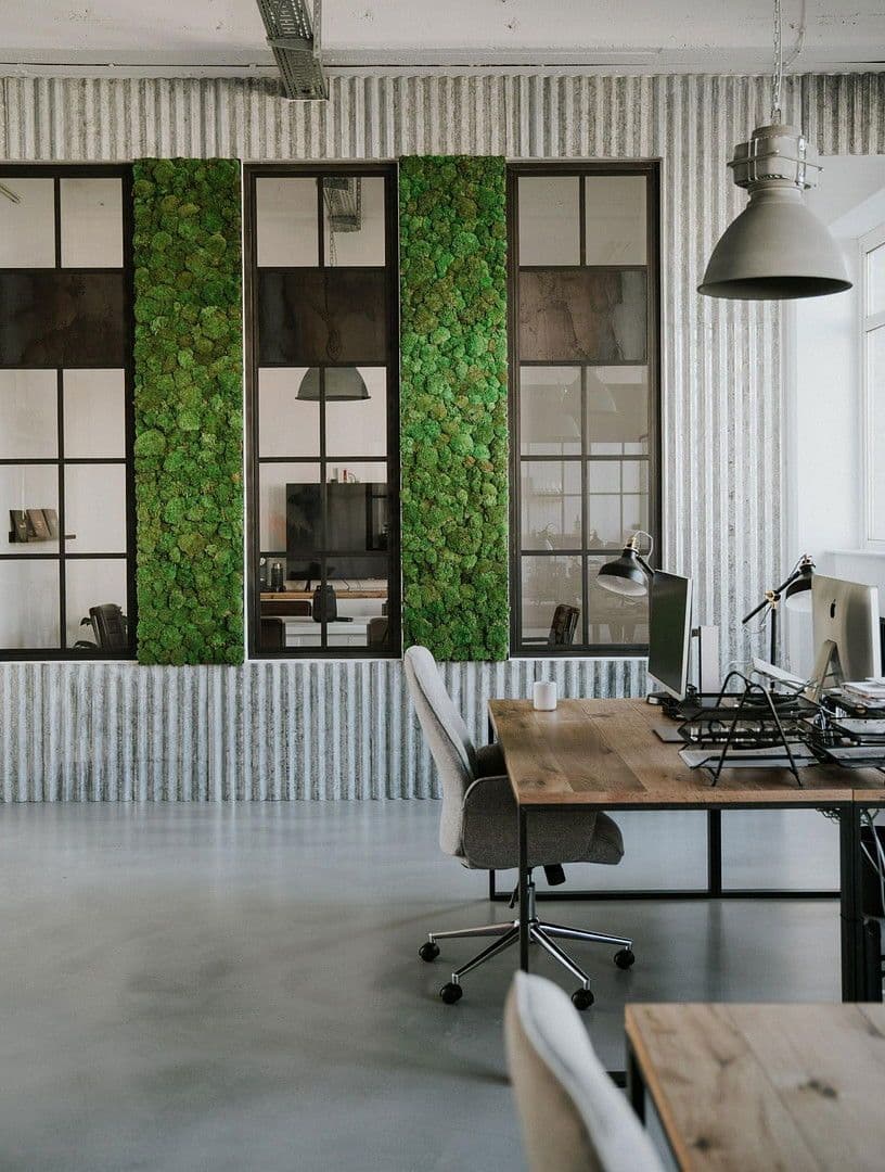 Prenájom kancelárie 305 m², Gertigstraße 12-14, Hamburg, Hamburg Prenájom kancelárie 305 m², Gertigstraße 12-14, Hamburg, Hamburg