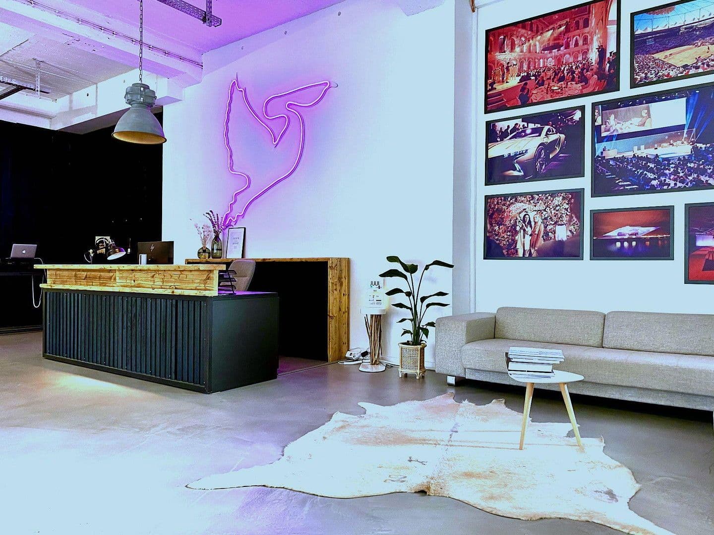 Prenájom kancelárie 305 m², Gertigstraße 12-14, Hamburg, Hamburg Prenájom kancelárie 305 m², Gertigstraße 12-14, Hamburg, Hamburg