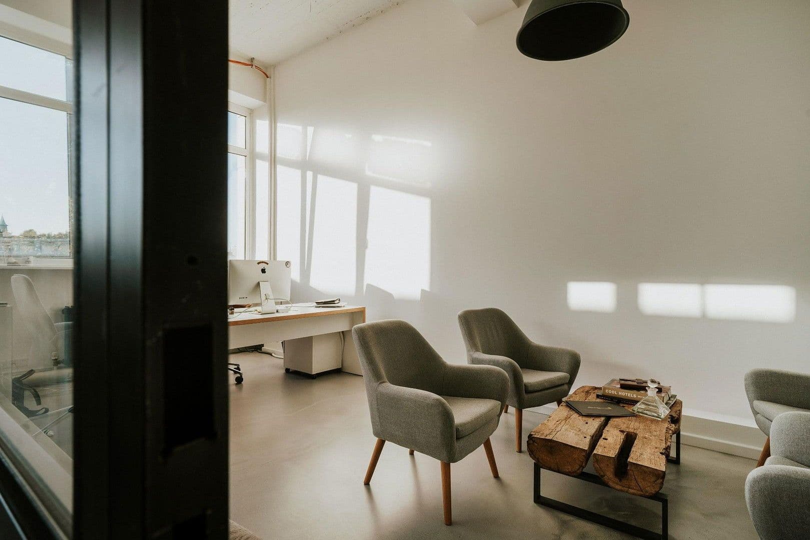 Prenájom kancelárie 305 m², Gertigstraße 12-14, Hamburg, Hamburg Prenájom kancelárie 305 m², Gertigstraße 12-14, Hamburg, Hamburg