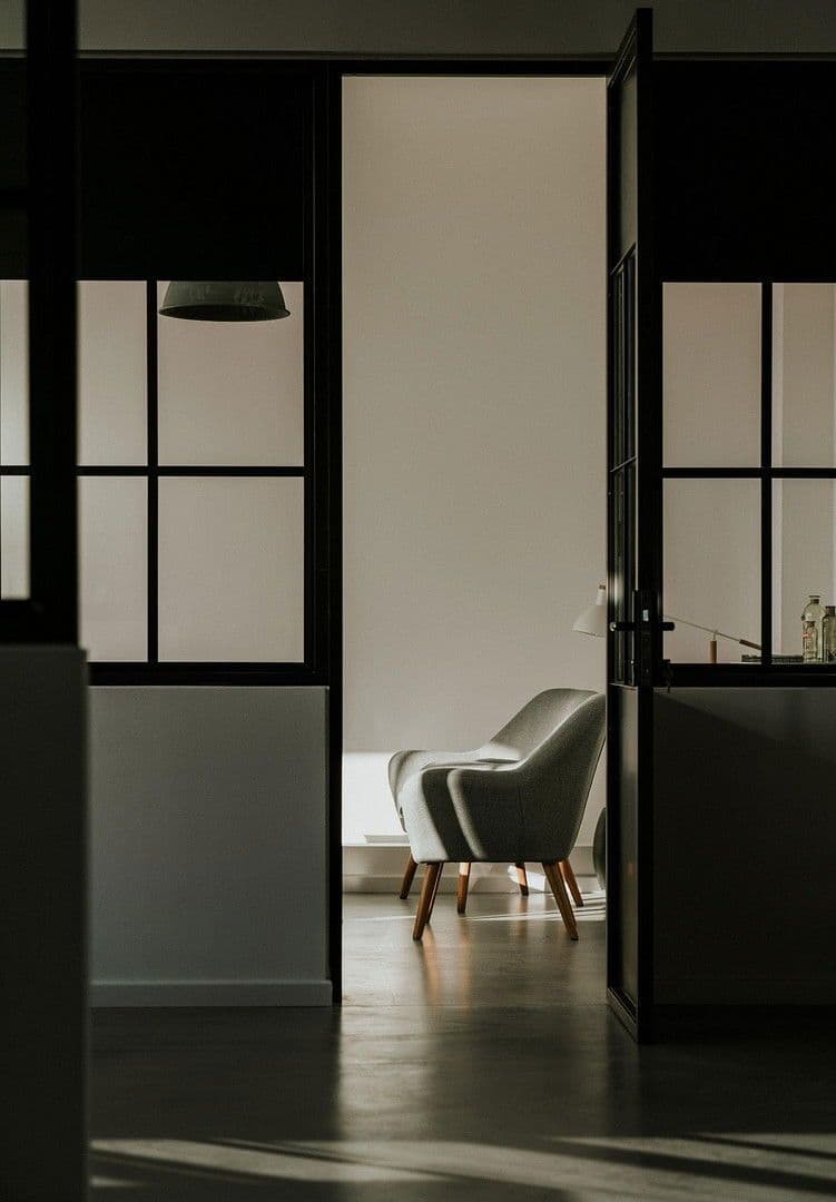 Prenájom kancelárie 305 m², Gertigstraße 12-14, Hamburg, Hamburg Prenájom kancelárie 305 m², Gertigstraße 12-14, Hamburg, Hamburg