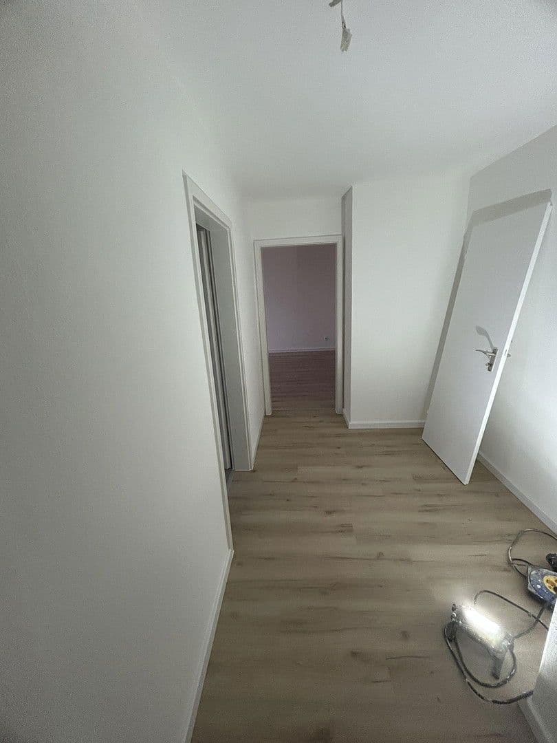 Predaj bytu 2-izbový 56 m², Vornholzstraße 36, Passau, Bavorsko Predaj bytu 2-izbový 56 m², Vornholzstraße 36, Passau, Bavorsko