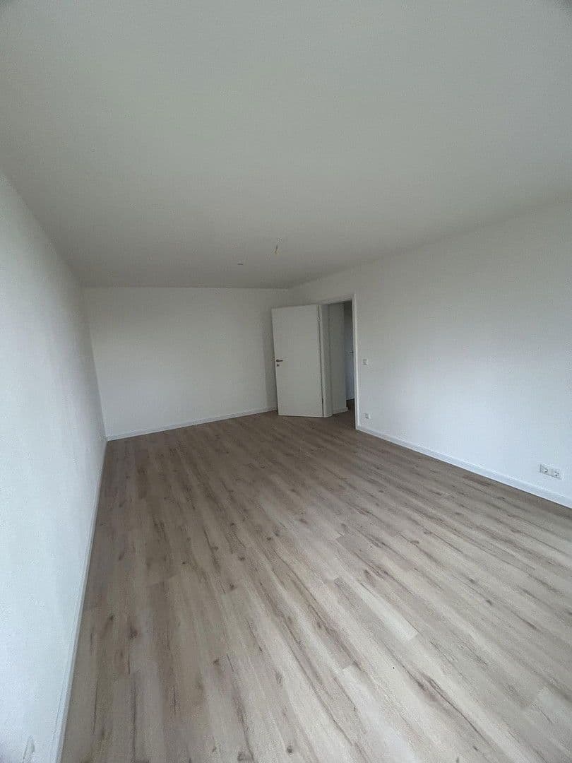 Predaj bytu 2-izbový 56 m², Vornholzstraße 36, Passau, Bavorsko Predaj bytu 2-izbový 56 m², Vornholzstraße 36, Passau, Bavorsko