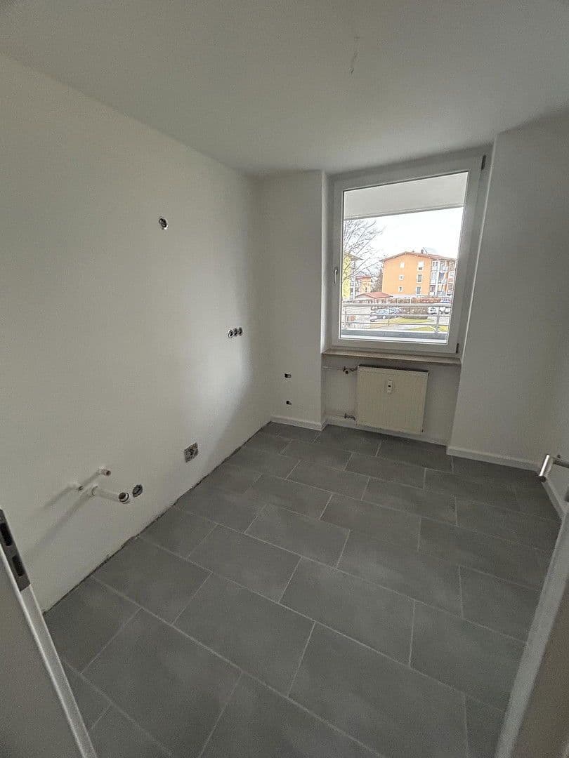 Predaj bytu 2-izbový 56 m², Vornholzstraße 36, Passau, Bavorsko Predaj bytu 2-izbový 56 m², Vornholzstraße 36, Passau, Bavorsko