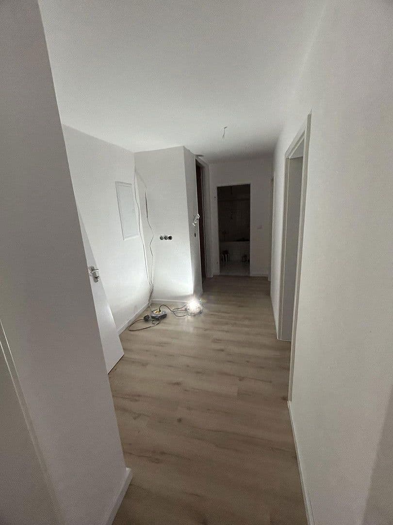 Predaj bytu 2-izbový 56 m², Vornholzstraße 36, Passau, Bavorsko Predaj bytu 2-izbový 56 m², Vornholzstraße 36, Passau, Bavorsko