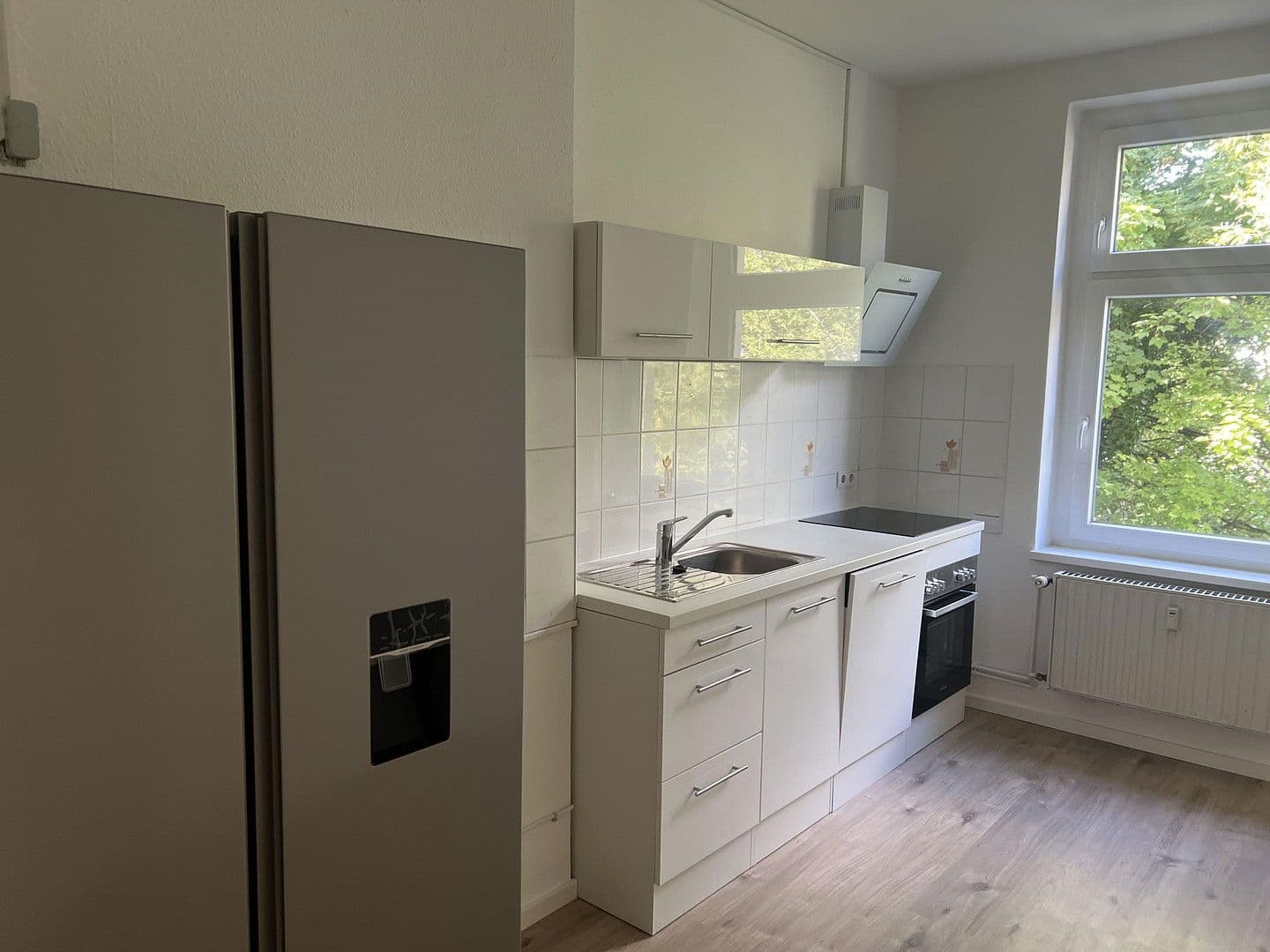 Prenájom bytu 2-izbový 66 m², Berlin, Berlín Prenájom bytu 2-izbový 66 m², Berlin, Berlín