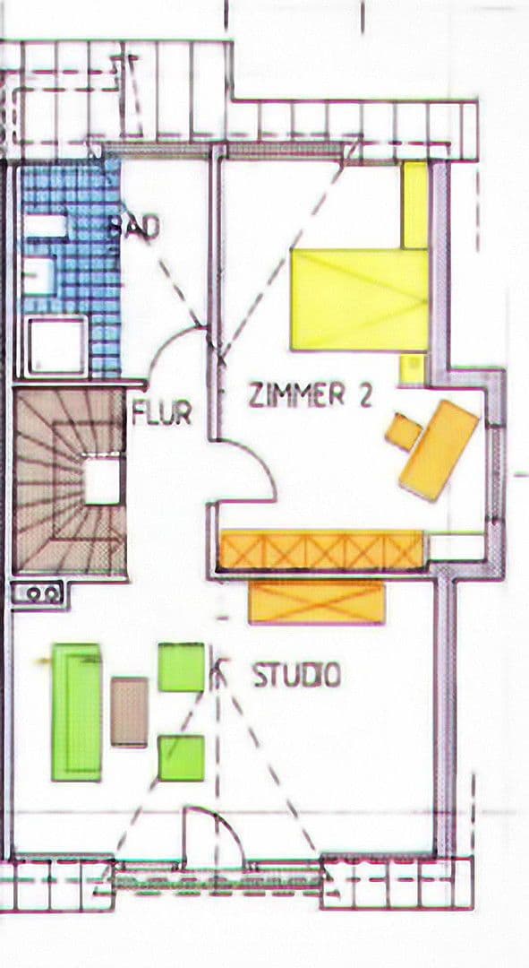 Predaj domu 160 m², pozemek 300 m², Groß-Zimmern, Hesensko Predaj domu 160 m², pozemek 300 m², Groß-Zimmern, Hesensko