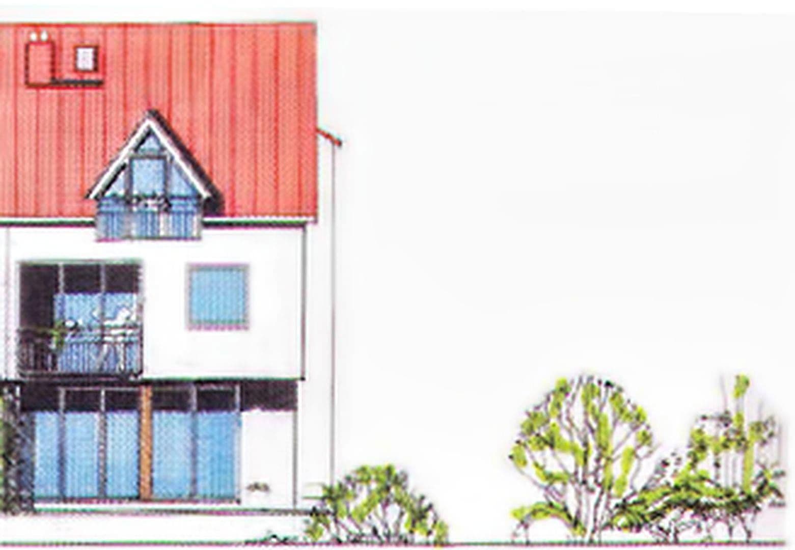 Predaj domu 160 m², pozemek 300 m², Groß-Zimmern, Hesensko Predaj domu 160 m², pozemek 300 m², Groß-Zimmern, Hesensko