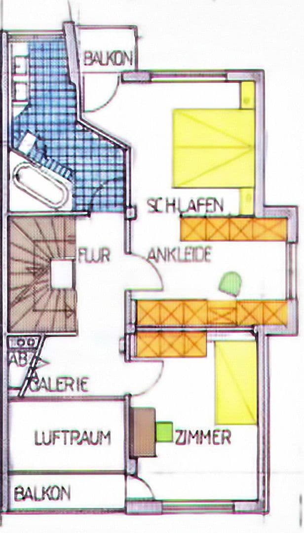 Predaj domu 160 m², pozemek 300 m², Groß-Zimmern, Hesensko Predaj domu 160 m², pozemek 300 m², Groß-Zimmern, Hesensko