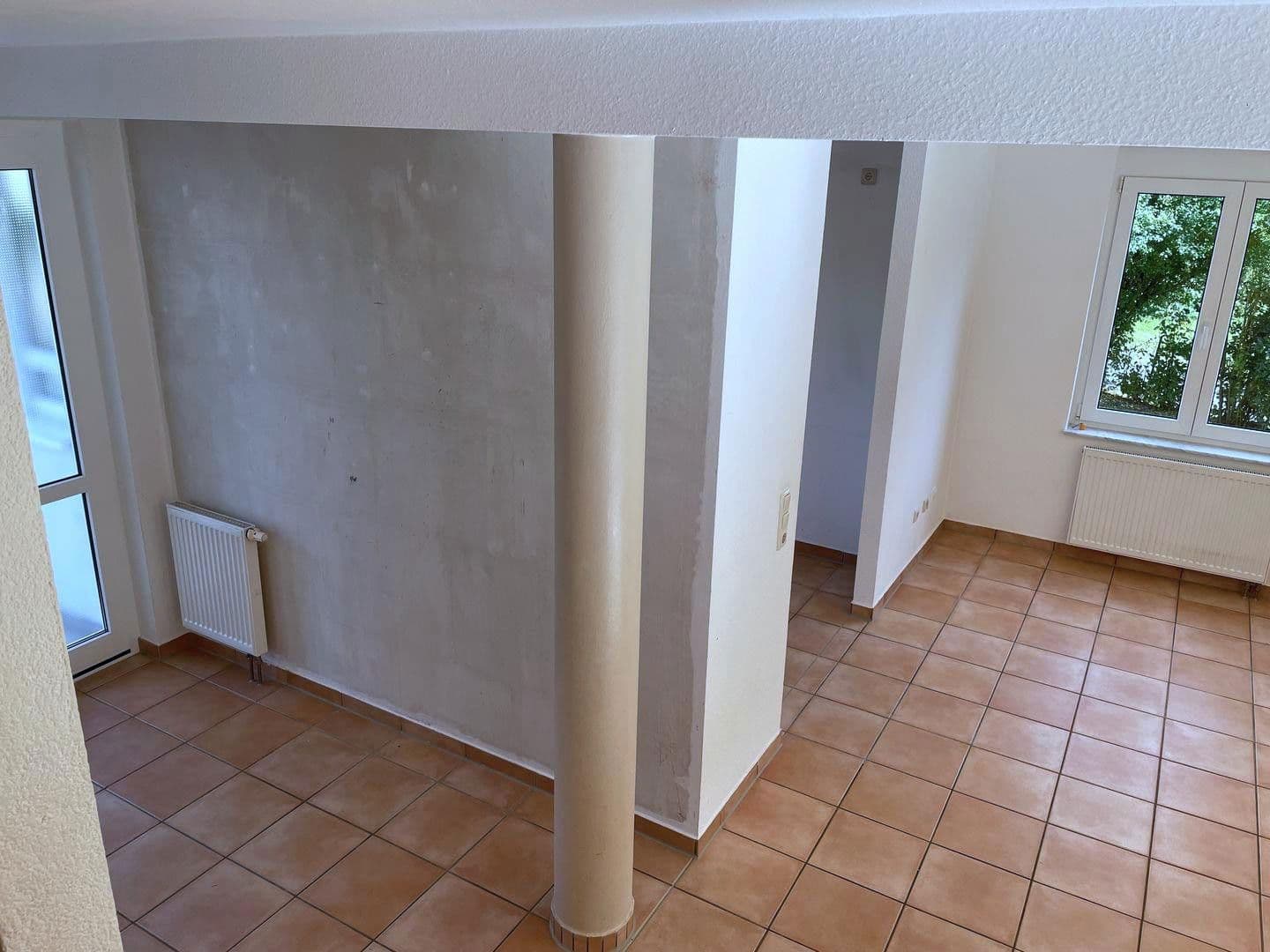 Predaj domu 160 m², pozemek 300 m², Groß-Zimmern, Hesensko Predaj domu 160 m², pozemek 300 m², Groß-Zimmern, Hesensko