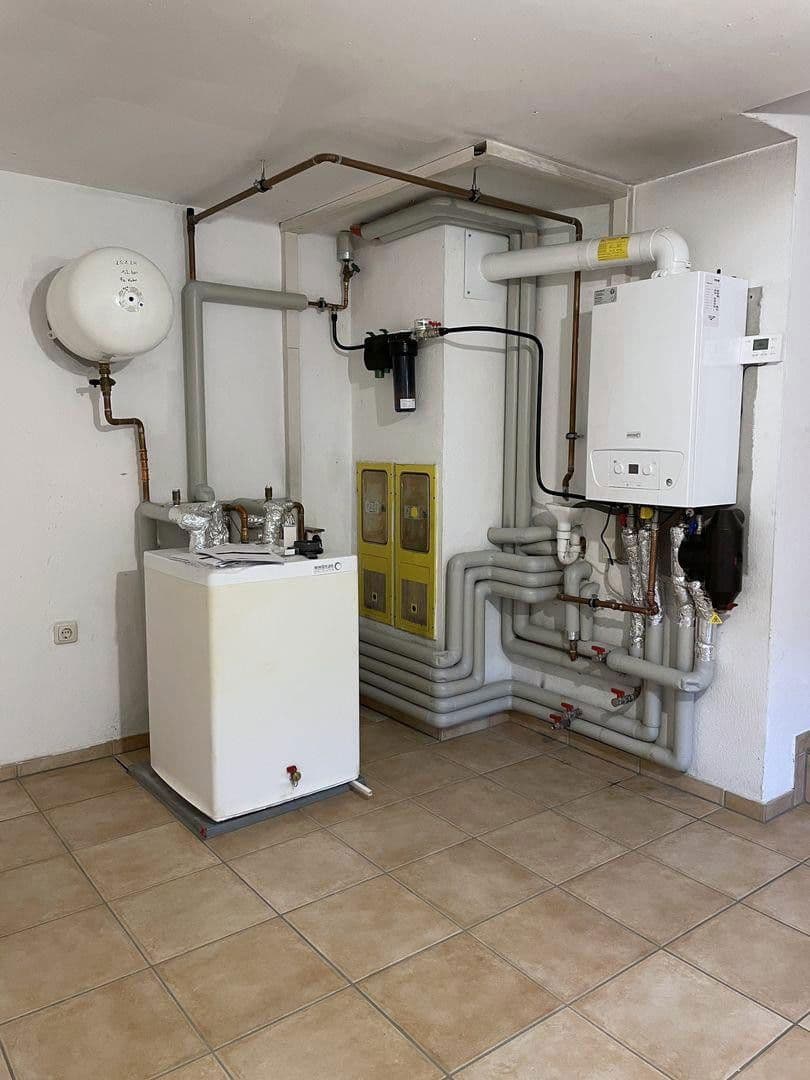 Predaj domu 160 m², pozemek 300 m², Groß-Zimmern, Hesensko Predaj domu 160 m², pozemek 300 m², Groß-Zimmern, Hesensko