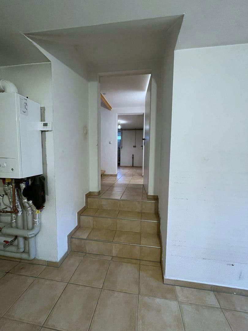 Predaj domu 160 m², pozemek 300 m², Groß-Zimmern, Hesensko Predaj domu 160 m², pozemek 300 m², Groß-Zimmern, Hesensko