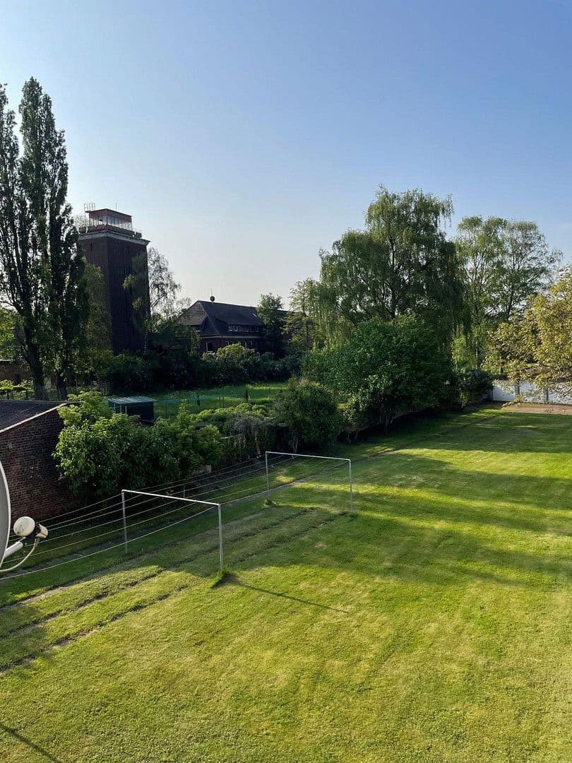 Predaj pozemku 1.800 m², Gartenstraße 24, Duisburg, Severné Porýnie - Westfálsko Predaj pozemku 1.800 m², Gartenstraße 24, Duisburg, Severné Porýnie - Westfálsko