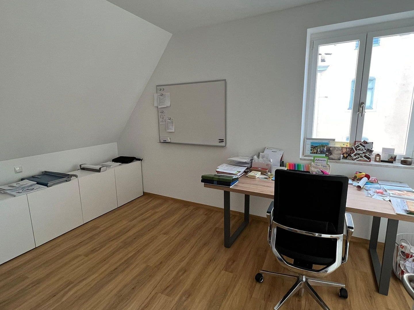 Prenájom bytu 3-izbový 92 m², Herzog- Georg- Straße 16, Lauingen (Donau), Bavorsko Prenájom bytu 3-izbový 92 m², Herzog- Georg- Straße 16, Lauingen (Donau), Bavorsko