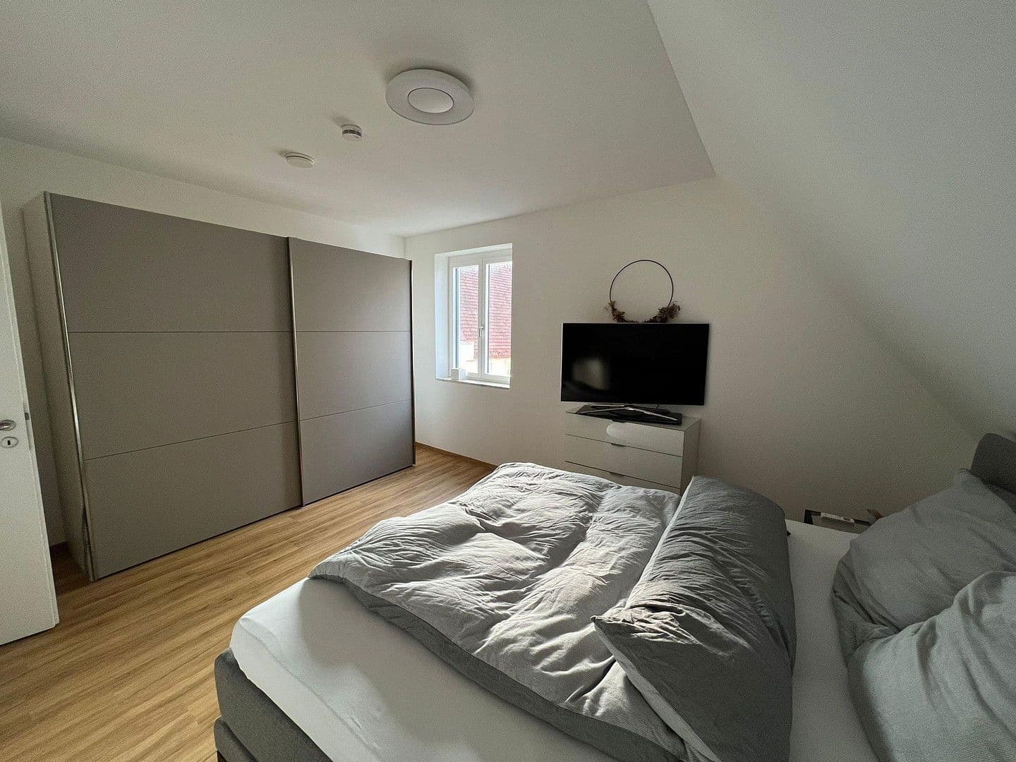 Prenájom bytu 3-izbový 92 m², Herzog- Georg- Straße 16, Lauingen (Donau), Bavorsko Prenájom bytu 3-izbový 92 m², Herzog- Georg- Straße 16, Lauingen (Donau), Bavorsko