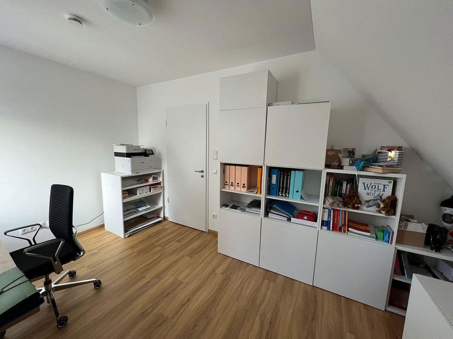 Prenájom bytu 3-izbový 92 m², Herzog- Georg- Straße 16, Lauingen (Donau), Bavorsko Prenájom bytu 3-izbový 92 m², Herzog- Georg- Straße 16, Lauingen (Donau), Bavorsko