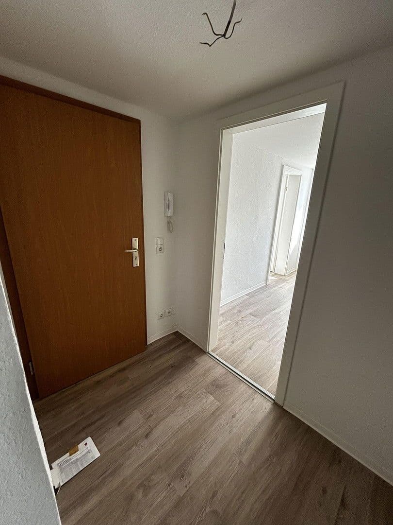 Prenájom bytu 2-izbový 46 m², Leipziger Straße 8, Döbeln, Sasko Prenájom bytu 2-izbový 46 m², Leipziger Straße 8, Döbeln, Sasko