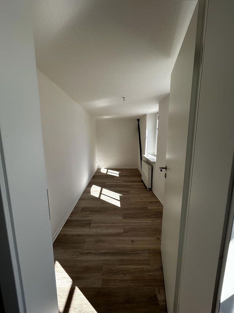 Prenájom bytu 2-izbový 46 m², Leipziger Straße 8, Döbeln, Sasko Prenájom bytu 2-izbový 46 m², Leipziger Straße 8, Döbeln, Sasko