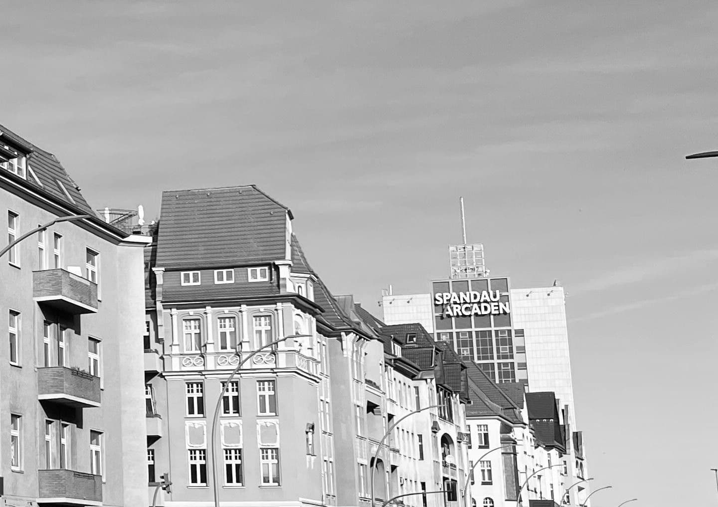 Predaj domu 1.230 m², pozemek 440 m², Berlin, Berlín Predaj domu 1.230 m², pozemek 440 m², Berlin, Berlín