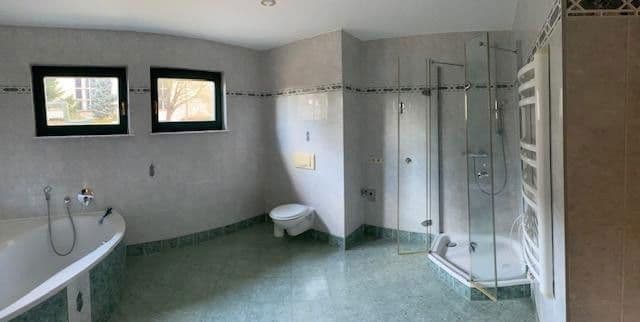 Prenájom bytu 2-izbový 96 m², Kalkreuther Str. 12, Radeburg, Sasko Prenájom bytu 2-izbový 96 m², Kalkreuther Str. 12, Radeburg, Sasko