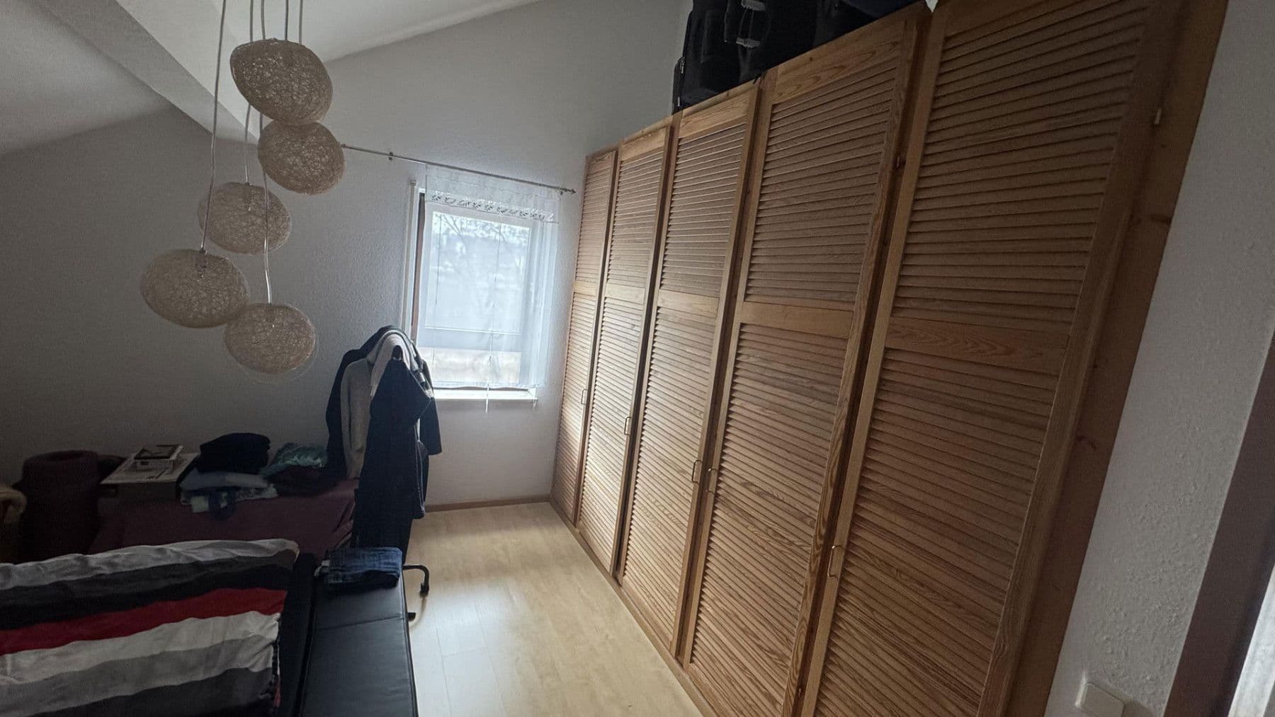 Prenájom bytu 2-izbový 80 m², Lörrach, Bádensko-Wurttembersko Prenájom bytu 2-izbový 80 m², Lörrach, Bádensko-Wurttembersko