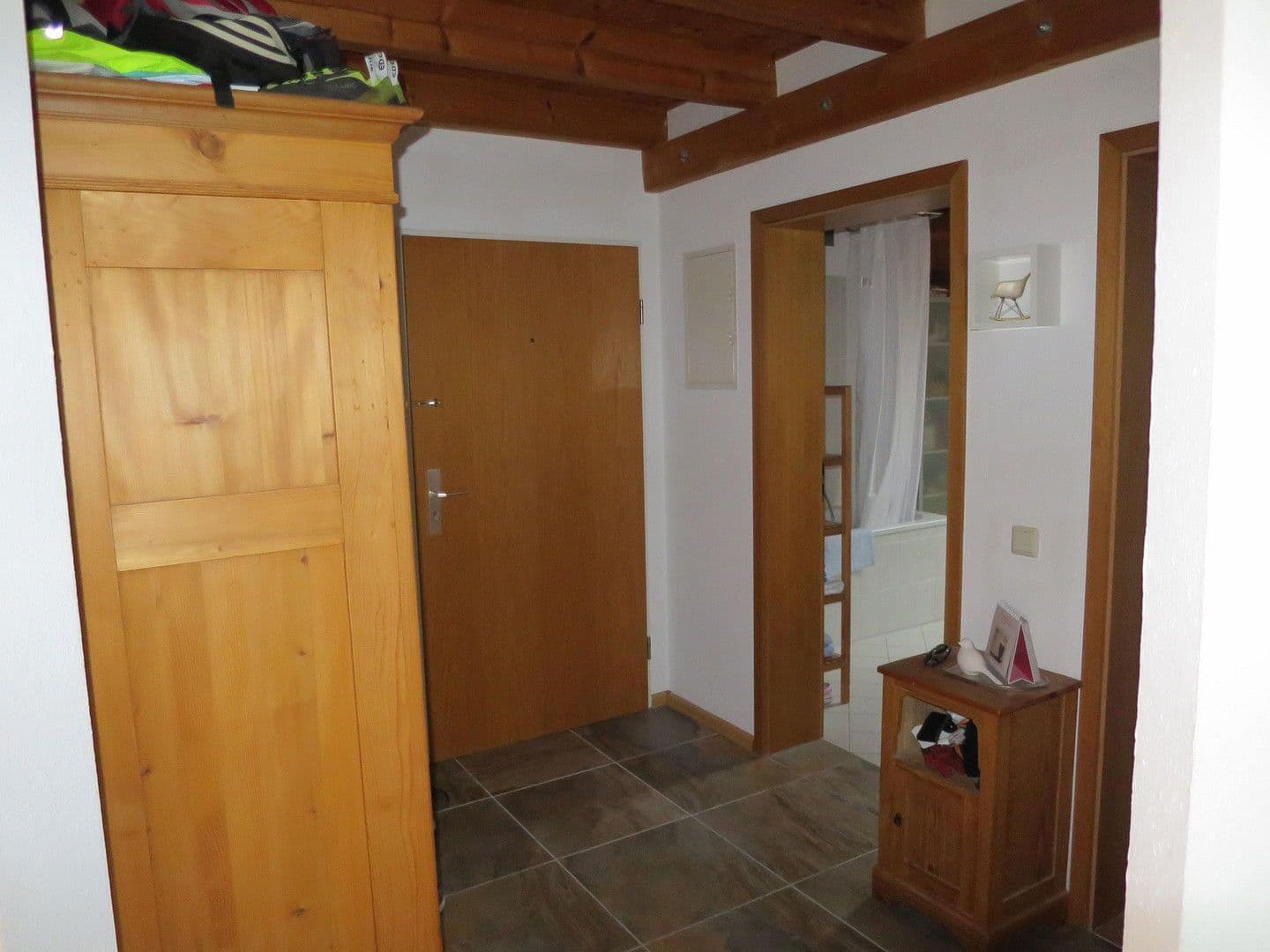 Prenájom bytu 2-izbový 80 m², Lörrach, Bádensko-Wurttembersko Prenájom bytu 2-izbový 80 m², Lörrach, Bádensko-Wurttembersko