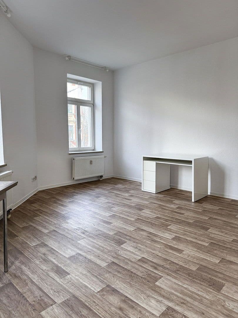 Prenájom bytu 2-izbový 47 m², Brehmestraße 1, Leipzig, Sasko Prenájom bytu 2-izbový 47 m², Brehmestraße 1, Leipzig, Sasko