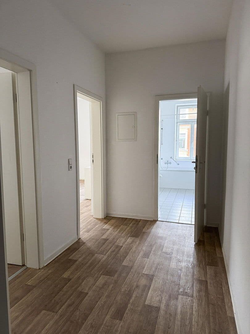 Prenájom bytu 2-izbový 47 m², Brehmestraße 1, Leipzig, Sasko Prenájom bytu 2-izbový 47 m², Brehmestraße 1, Leipzig, Sasko