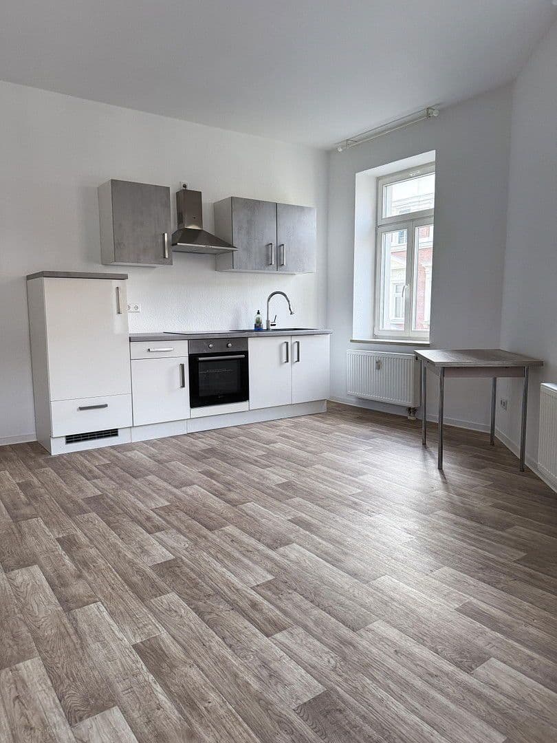 Prenájom bytu 2-izbový 47 m², Brehmestraße 1, Leipzig, Sasko Prenájom bytu 2-izbový 47 m², Brehmestraße 1, Leipzig, Sasko